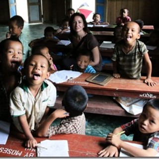Al Polo della Fotografia di Genova le fotografie sui mestieri della savonese Nadia Ballini
