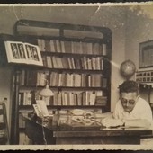 Un filoso nella Resistenza. A Savona si ricorda Ennio Carando con il libro di Giorgio Pagano