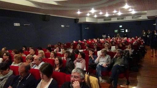Autismo e come affrontarlo: se ne è parlato a Genova in un convegno della coop Faggio
