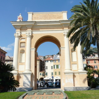 Finale Ligure, venerdi marcia degli studenti per commemorare la Festa della Liberazione: possibili disagi alla viabilità