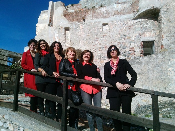 Sarà Gabriella Tripepi il candidato sindaco di Finale Ligure Viva