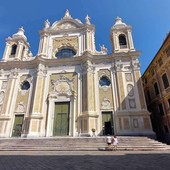 Dal 15 febbraio il vescovo Calogero Marino in visita nella zona di Finale Dal 15 febbraio il vescovo Calogero Marino in visita nella zona di Finale