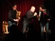Il Trio dell’Appennino in Concerto a Stella Santa Giustina Il Trio dell’Appennino in Concerto a Stella Santa Giustina