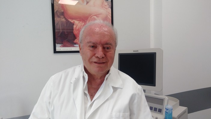 Elezioni 2021, Versace: "Savona ha bisogno di soluzioni non di altri problemi" Elezioni 2021, Versace: "Savona ha bisogno di soluzioni non di altri problemi"