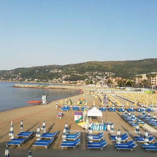Salta il Jova Beach Party ad Albenga, Demichelis lancia la candidatura di Andora: &quot;Noi ci siamo&quot;