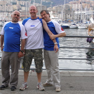 "Anche al mare... pensa a donare": campagna estiva 2011 dell'AVIS provinciale in collaborazione con il Sindacato Italiano Balneari