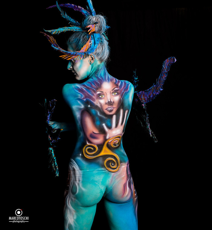 Fervono i preparativi per la prossima “Notte Bianco &amp; Blu” di Albissola Marina