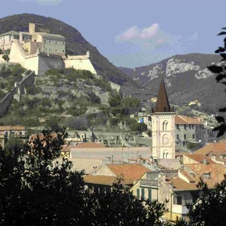 Giornate Nazionali dei Castelli: riflettori puntati su Finalborgo