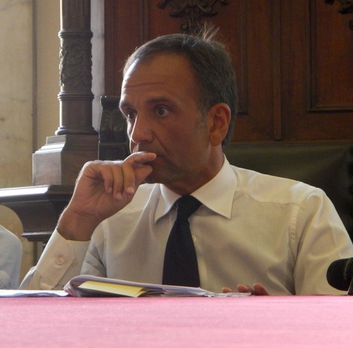 Il sindaco di Savona nega la Sala Rossa a Democrazia Atea per la presentazione del programma elettorale Il sindaco di Savona nega la Sala Rossa a Democrazia Atea per la presentazione del programma elettorale