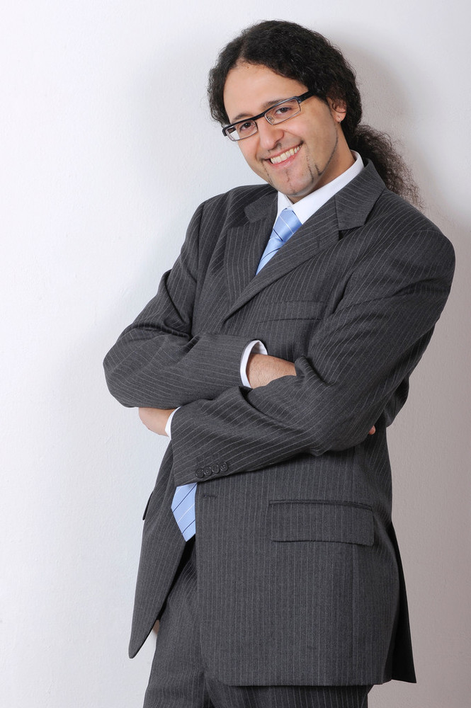 La Magia e l’illusionismo del Mago Gabriele Gentile al Teatro Ambra di Albenga