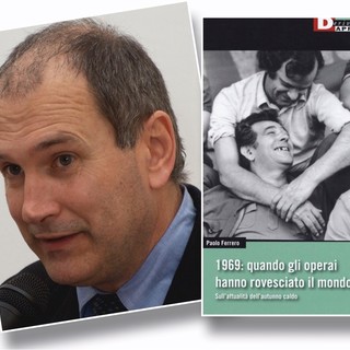 Foto comunicato stampa