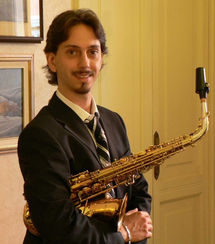 Finale: ai chiostri concerto del Duo Mascardi-Dellepiane