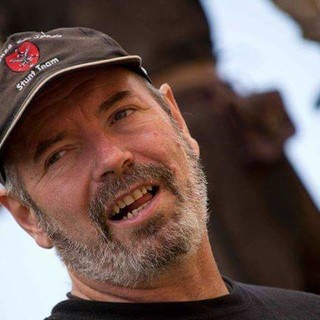 Dopo "Spider- Man", ecco "Game of Kings" per il famoso stunt performer Walter Siccardi