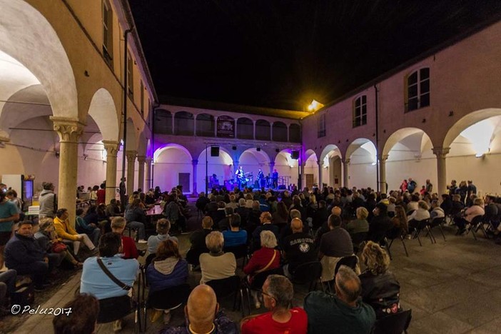 Un altro anno di successi per Finalborgo Soul &amp; Blues Festival (FOTO)