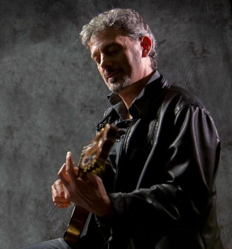 Fulvio Semenza, quando un cantautore lascia il segno per la musica Fulvio Semenza, quando un cantautore lascia il segno per la musica