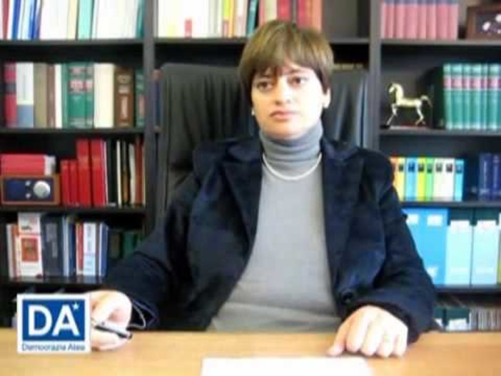 Democrazia Atea a Savona Democrazia Atea a Savona