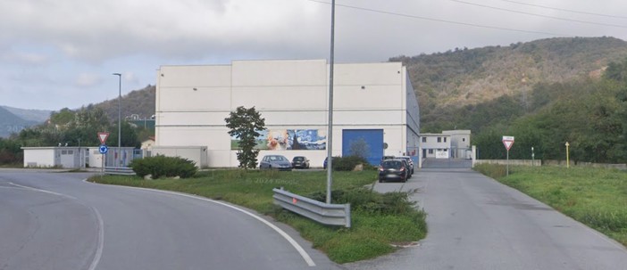 Foto tratta da Google Maps