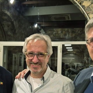 Andora, Forza Italia nomina il commissario cittadino: è Franco Petrini