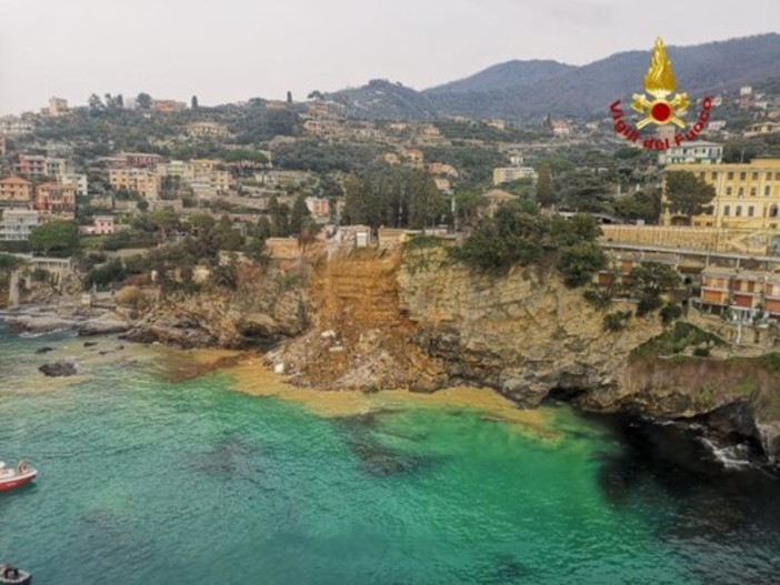 Dissesto idrogeologico, dopo Ischia si torna a chiedere leggi sul consumo di suolo e il cambiamento climatico