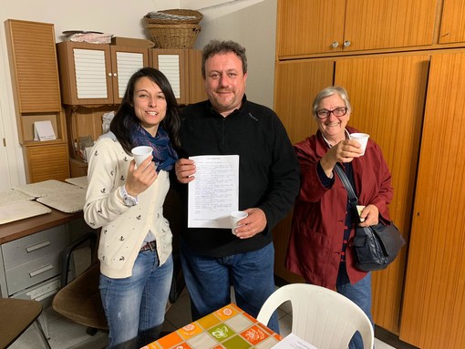 Vecchia Loano, il Forum Culturale di Borghetto e la Pro Loco di Toirano fondano il “Comitato Personaggi Storici e Folkloristici Liguri”