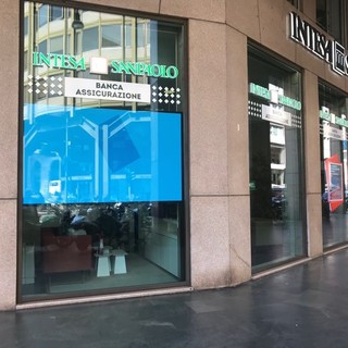 Coronavirus, da Intesa Sanpaolo le risorse contro la crisi salgono a 50 miliardi