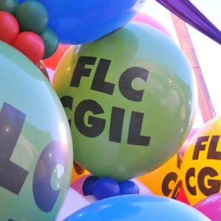 Scuola Callandrone chiusa per lo scioperp dei collaboratori scolastici. Flc Cgil: "Sarebbe stato un bene evitare l'inizio delle lezioni con l'indizione della mobilitazione"