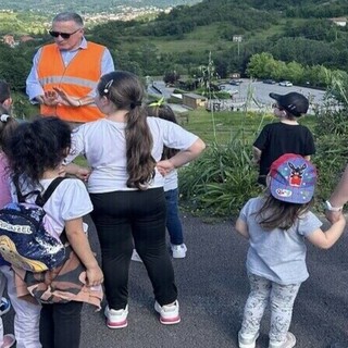 Recycling Competition, una sfida per i giovani valbormidesi