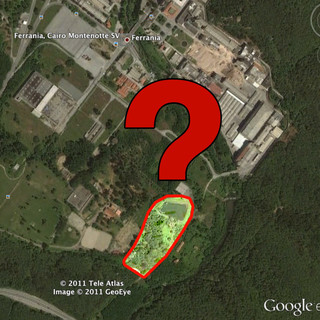 Ufficio Ambiente? Si, ma non ci occupiamo di "discariche"