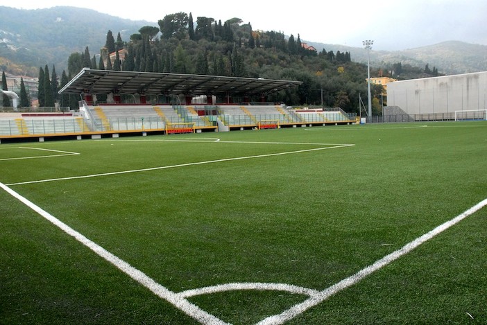 Cairo Montenotte si trasforma in uno stadio con gli "Olympic Games Street"