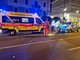 Savona, scontro tra auto all'incrocio tra via Giacchero e corso Mazzini: due feriti al San Paolo Savona, scontro tra auto all'incrocio tra via Giacchero e corso Mazzini: due feriti al San Paolo