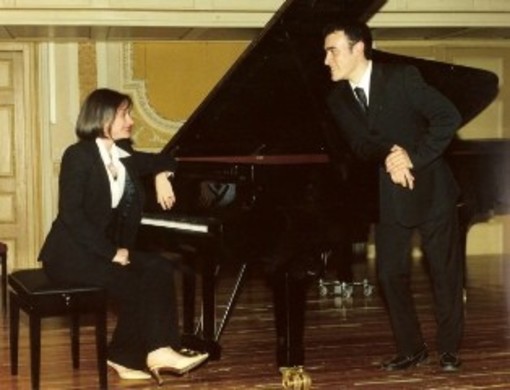 Quiliano: terzo appuntamento dell'Autunno Musicale Quiliano: terzo appuntamento dell'Autunno Musicale