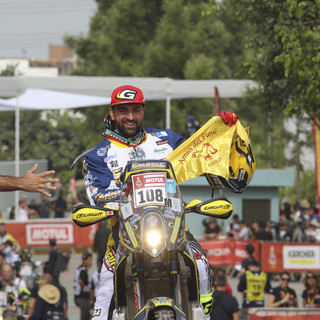 Un anno dalla scomparsa di Fausto Vignola, il ricordo commosso di tutto il territorio