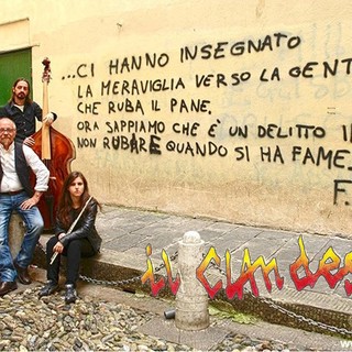 Finale Ligure:sabato parte la rassegna "Degustateatro"