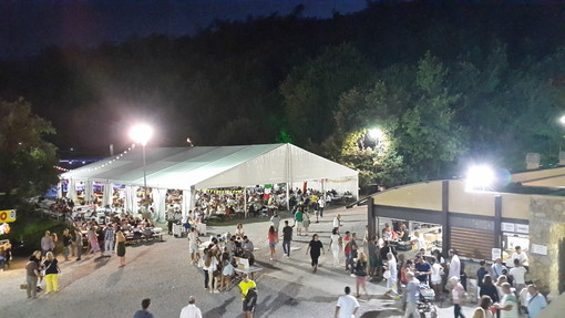A Ranzi di Pietra Ligure tornano "I Birrai di Offenburg" A Ranzi di Pietra Ligure tornano "I Birrai di Offenburg"