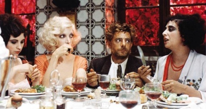 Continua il successo per la Rassegna dedicata a Mariangela Melato