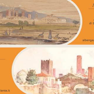 FAI Giovani, viaggi nel tempo ad Albenga e Noli per la "Notte della Geografia"