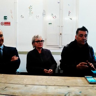 Finale Ligure fa il punto di 5 mesi di SPRAR