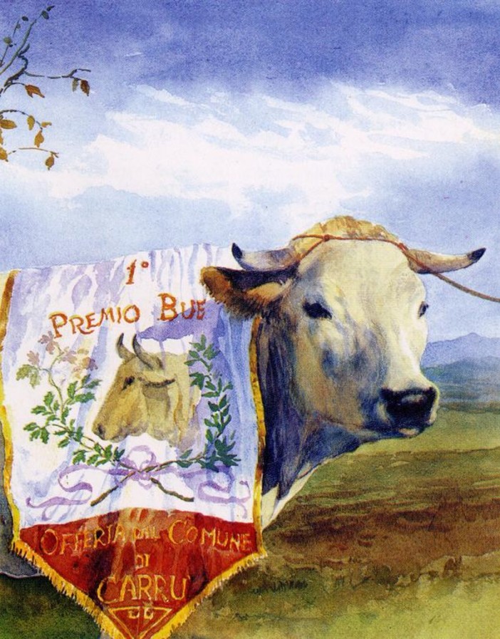 In dieci giorni la fanpage de "La Fiera Nazionale del Bue Grasso a Carrù" conta già 500 iscritti: rivivi le manifestazioni passate e scopri il programma della 107° edizione