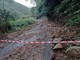 Fuoriuscita del Riobasco e frane a Ellera. Sindaco: &quot;I commenti si sprecano ma tutte le diramazioni di allerta meteo vanno prese con la dovuta considerazione&quot; (FOTO)