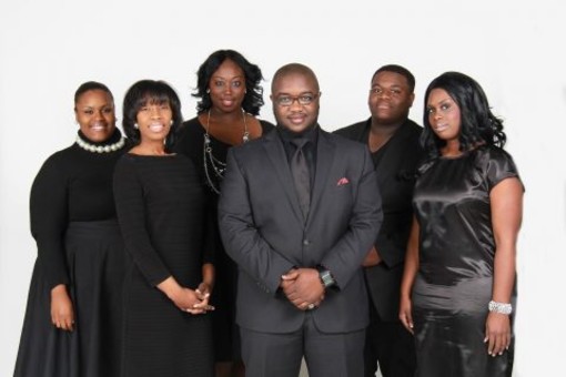 Il coro gospel "The Followers of Christ" domani sera in concerto a Spotorno