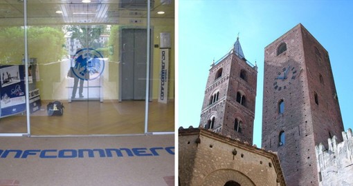 Albenga, rinasce il gruppo dei pubblici esercizi, Balzola (Fipe): "Fattore positivo per una città così vivace"