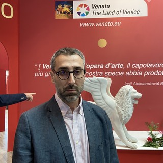 Studiowiki presente al TTG Travel Experience di Rimini: "Momento propizio per costruire il futuro delle destinazioni italiane" Studiowiki presente al TTG Travel Experience di Rimini: "Momento propizio per costruire il futuro delle destinazioni italiane"