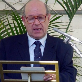 Al Professore cerialese Franco Gallea il Premio "Mario Soldati Alassio"