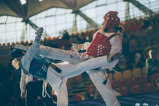 Next Gen: il taekwondo del futuro alla scoperta dei nuovi talenti
