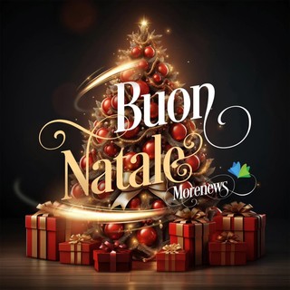 Buon Natale 2024!