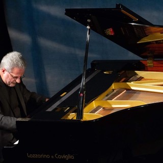 Savona, il pianista Federico Rovini protagonista dei "Concerti di Primavera per Accelerando Festival"