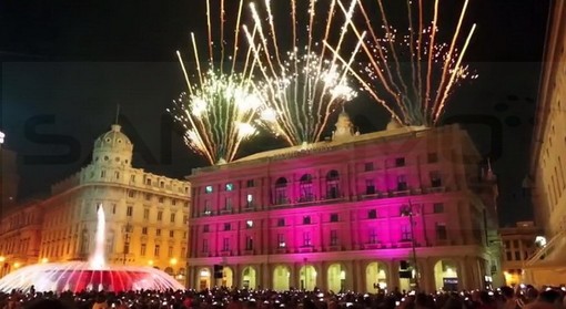 Festa della Repubblica a Genova FOTOGALLERY