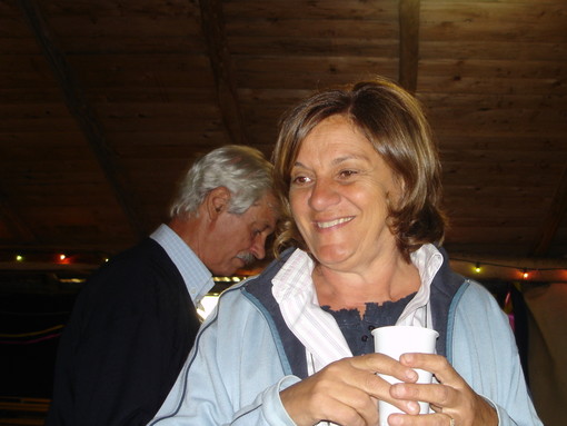 Albenga: oggi l'addio alla professoressa Franca Gillino Albenga: oggi l'addio alla professoressa Franca Gillino