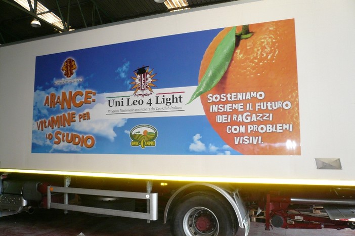 Albenga: Leo Club in piazza per raccogliere fondi, banchetti anche ad Alassio