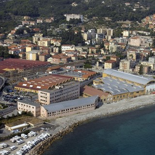 I ragazzi dell'Università di Genova progettano il futuro di Finale Ligure